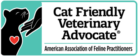 Cat Friendly Veterinary Advocate
